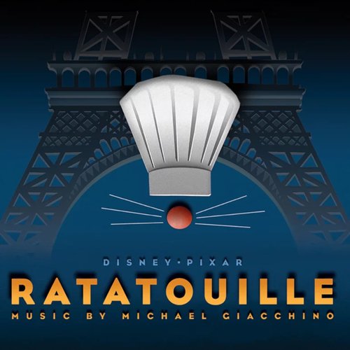 Ratatouille