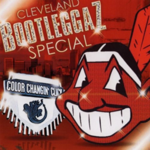 Cleveland Bootleggaz Special