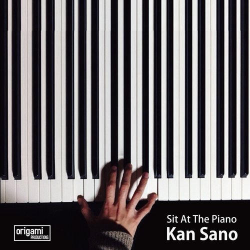 Sit At The Piano - Single