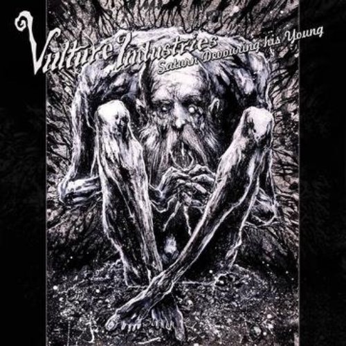 Saturn Devouring his Young - Single