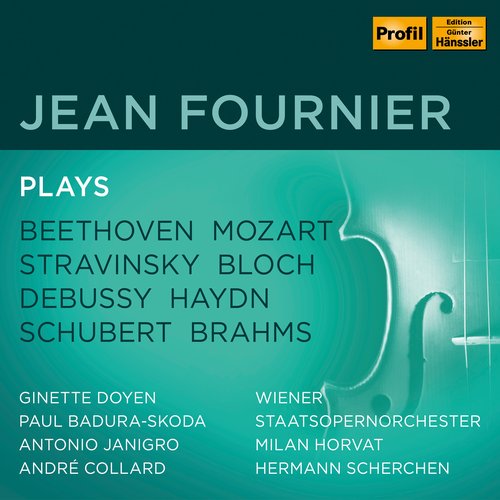 Beethoven, Mozart & Others: Works