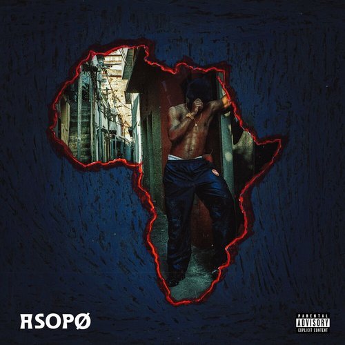 Asopø
