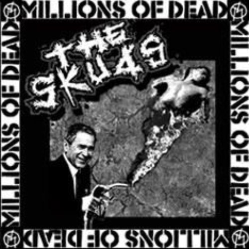 Millions of Dead