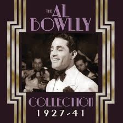 The Al Bowlly Collection 1927-41