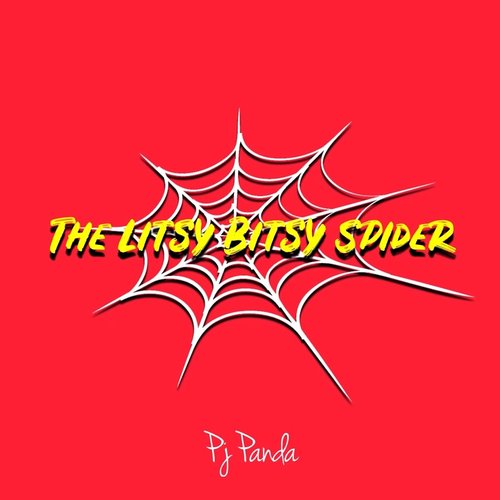 The Litsy Bitsy Spider - Single