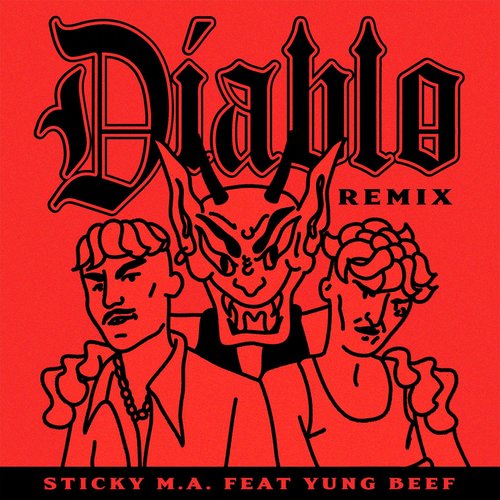 Diablo (Remix)