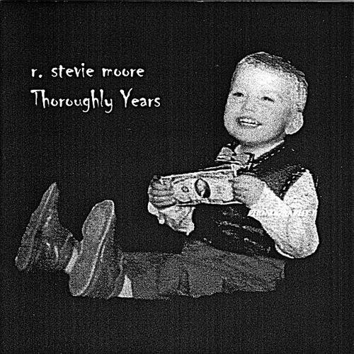 Thoroughly Years: Phonography II (Remastered)