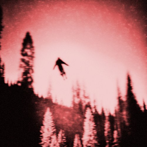 The Man That Fell