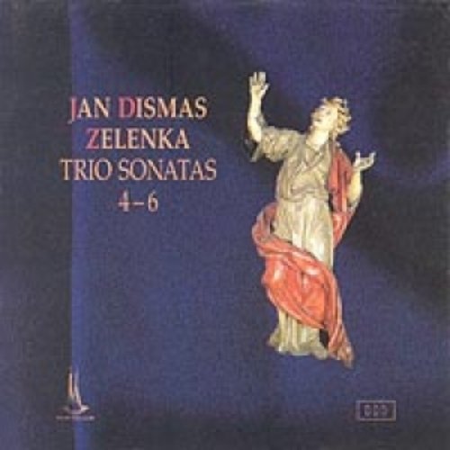 Trio Sonatas nos.4-6