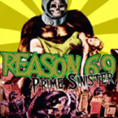Prime Sinister