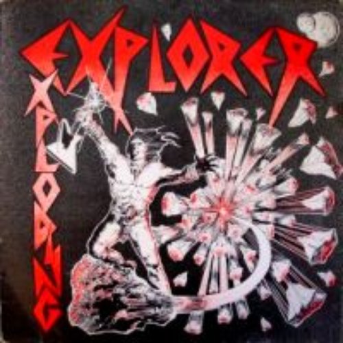 Exploding