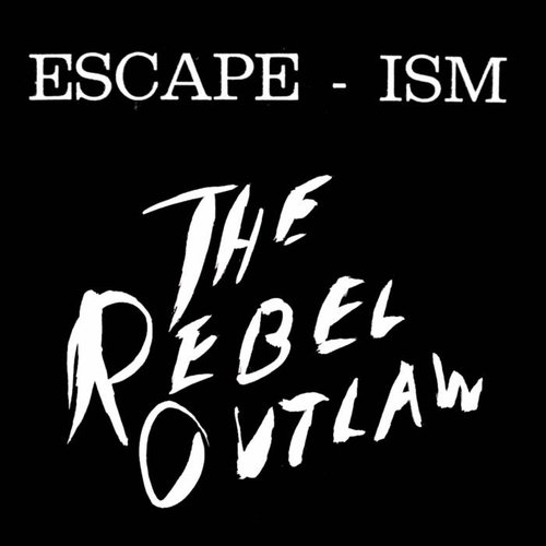 The Rebel Outlaw
