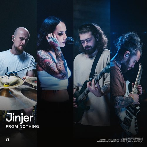 Jinjer | Audiotree From Nothing