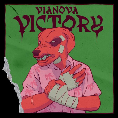 Victory - Single