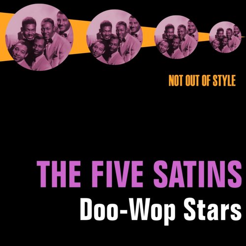 Doo-Wop Stars