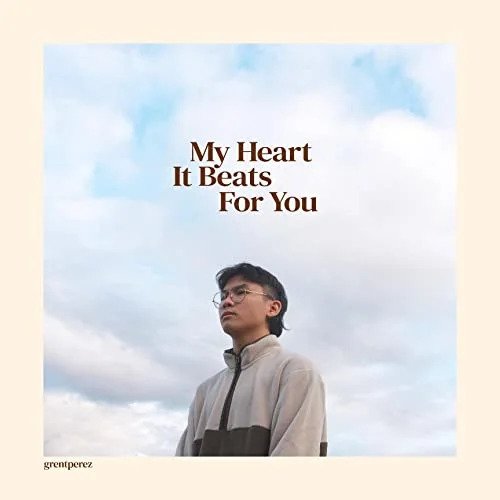 My Heart It Beats for You - Single