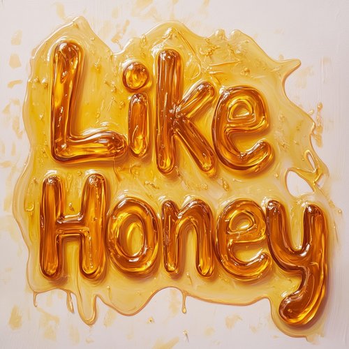 Like Honey - Single