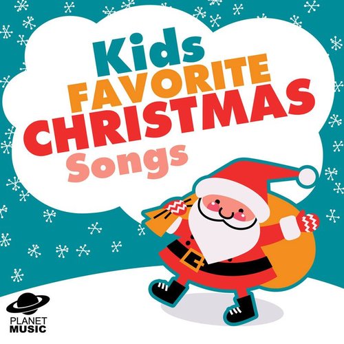 Kids Favorite Christmas Songs