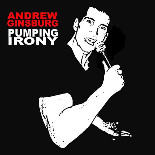 Pumping Irony