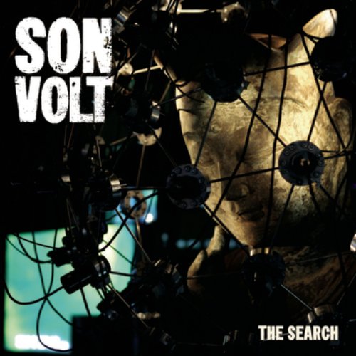 The Search (Deluxe Version)