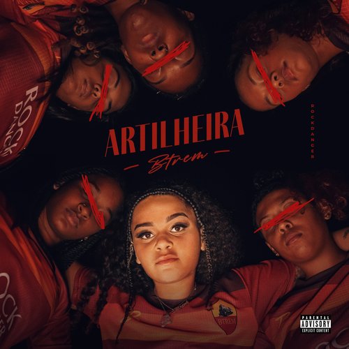 Artilheira