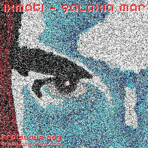 galaxia mar
