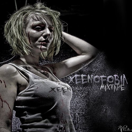 Xeenofobia