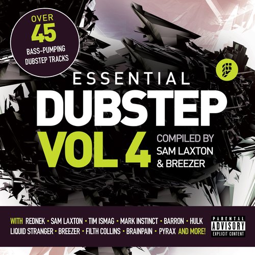 Essential Dubstep Vol. 4