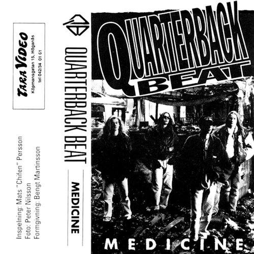 Medicine