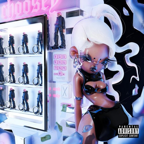 Choosey - Single