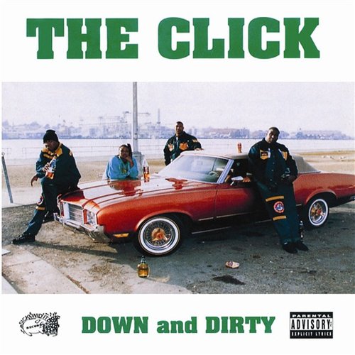 Down and Dirty (Original Master Peace)