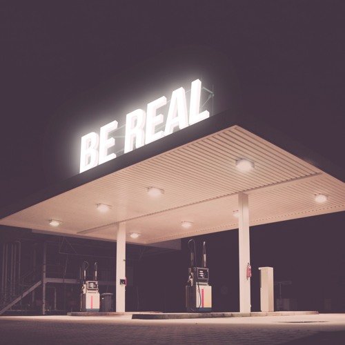 Be Real: Remixes