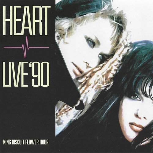 Live '90 King Biscuit Flower Hour