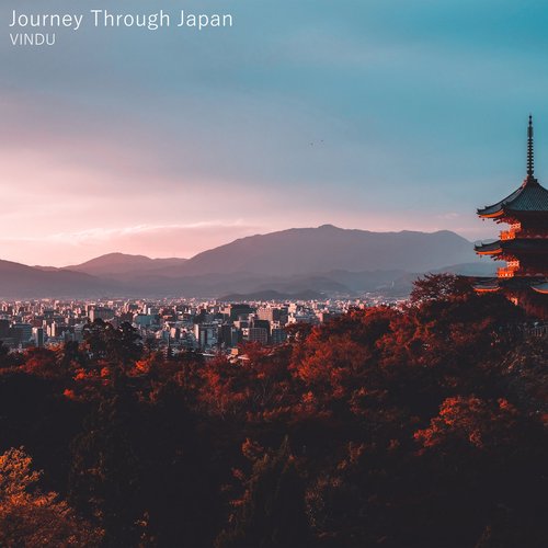 Journey Through Japan