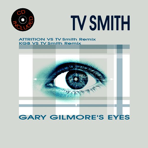 Gary Gilmore's Eyes
