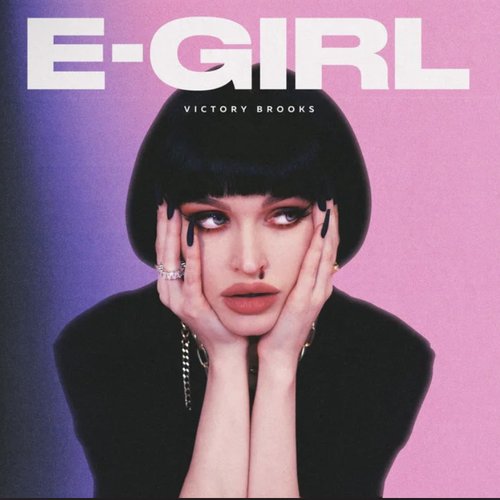 E-Girl - Single