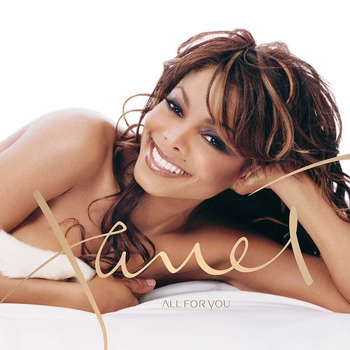 All For You Dvd Edition