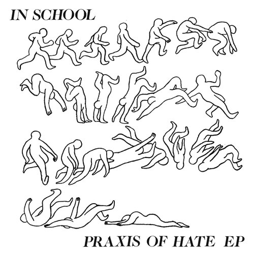 Praxis of Hate EP