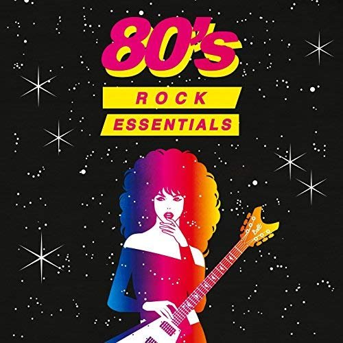 80's Rock Essentials