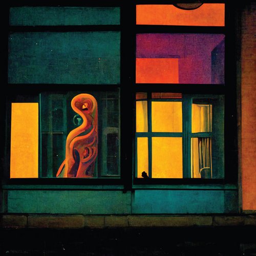 Window - Single