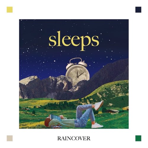 sleeps