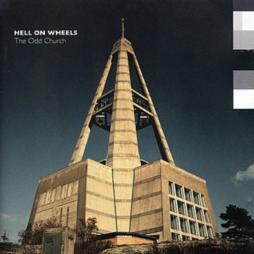 The odd church
