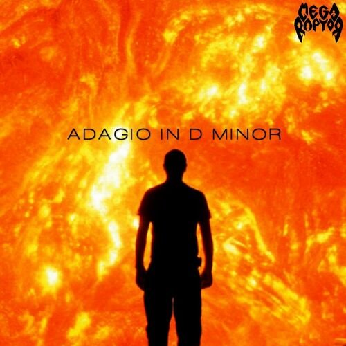 Adagio in D Minor