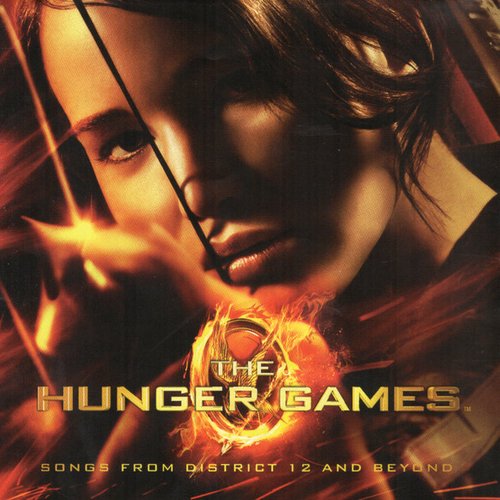The Hunger Games (Songs from District 12 and Beyond)