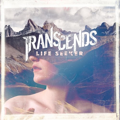 Life Seeker - EP