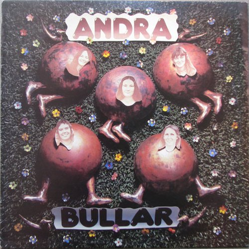 Andra Bullar