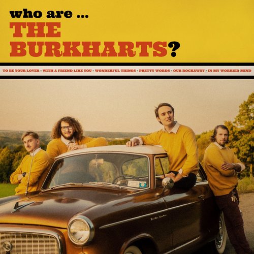 Who Are the Burkharts?