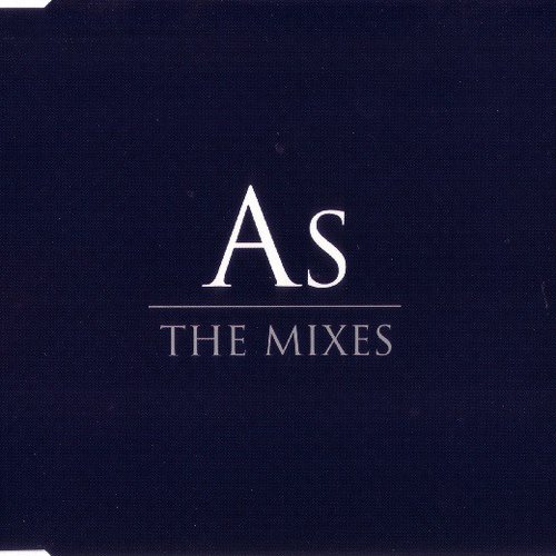 As (The Mixes)
