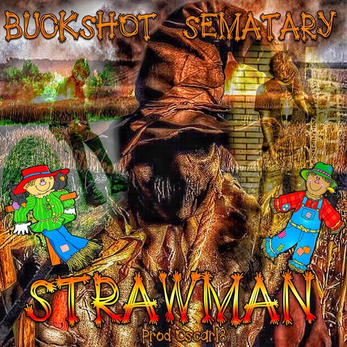 STRAWMAN