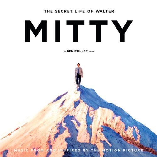 The Secret Life of Walter Mitty (Music from and Inspired by the Motion Picture)